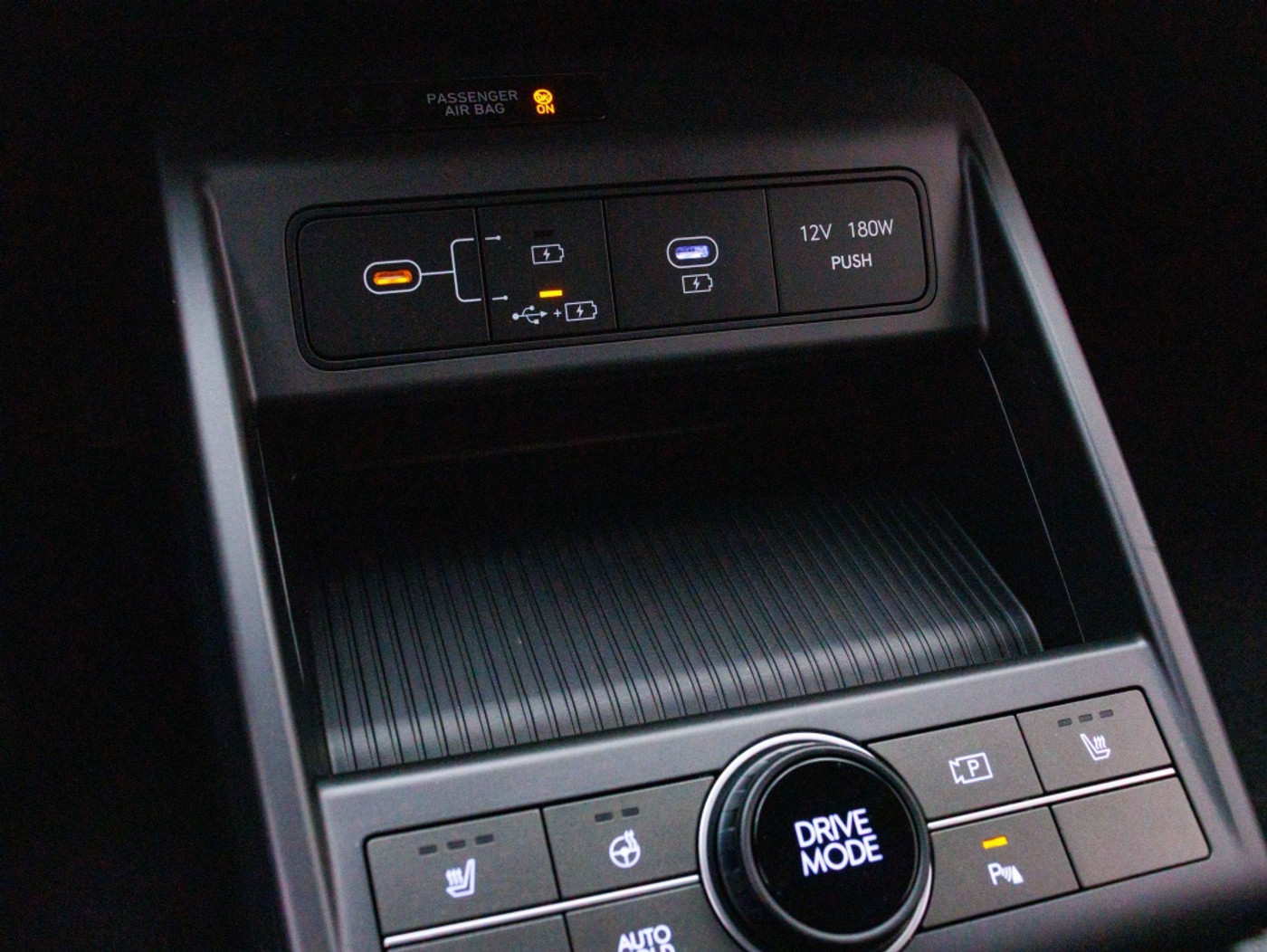 Foto van Hyundai Kona Electric