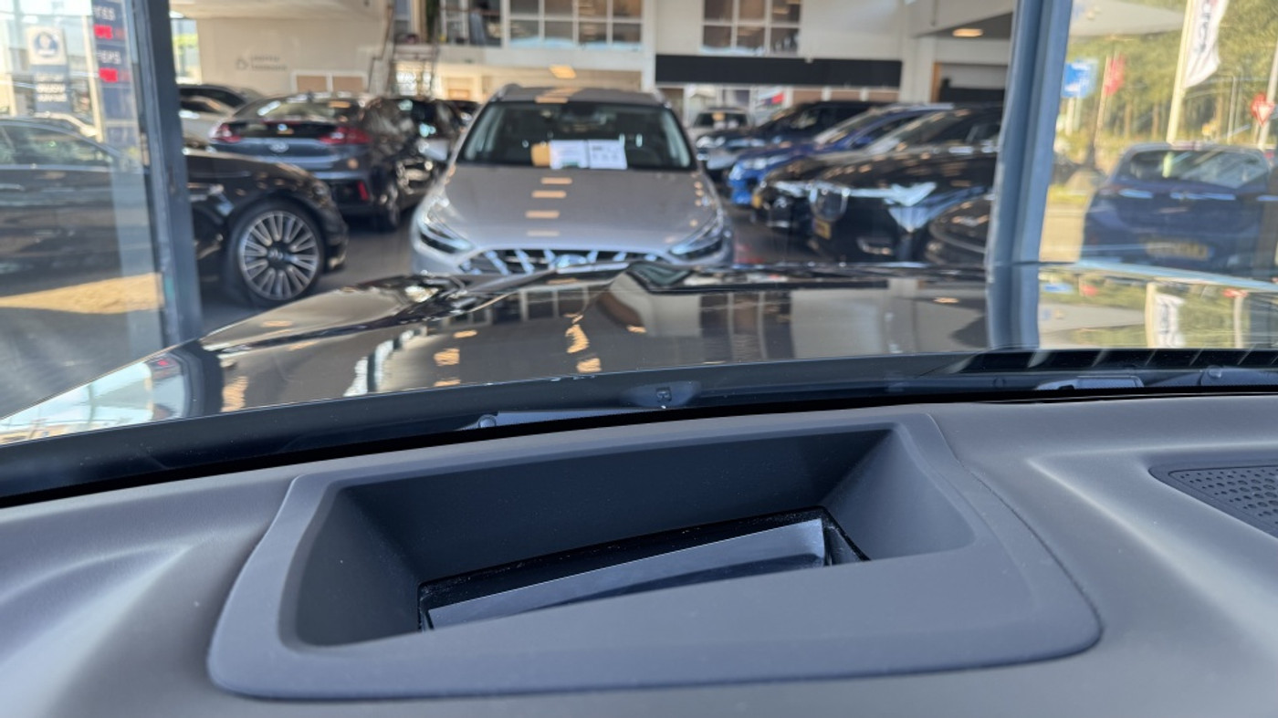 Foto van BMW X7 M50i