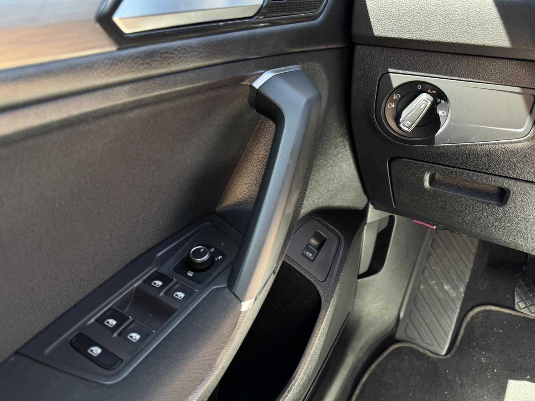 Foto van Volkswagen Tiguan Allspace