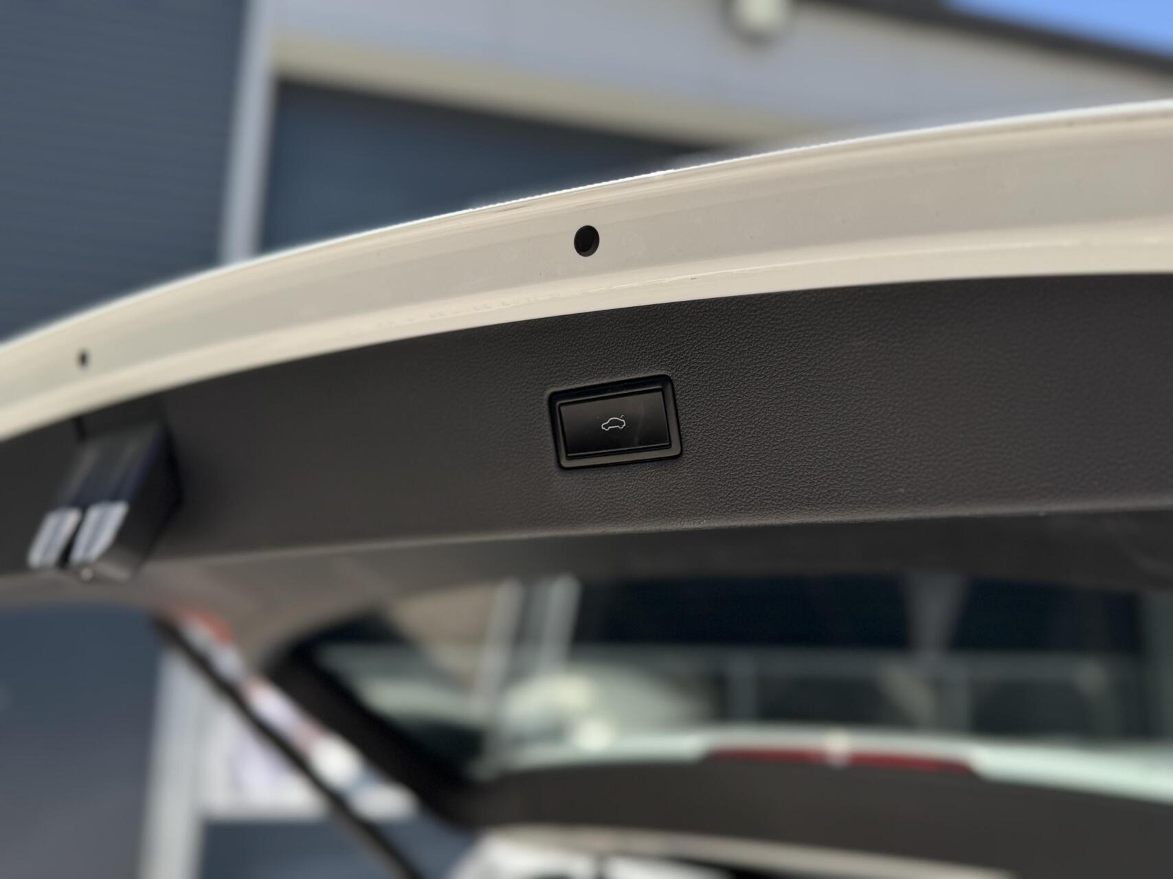 Foto van Volkswagen Tiguan Allspace