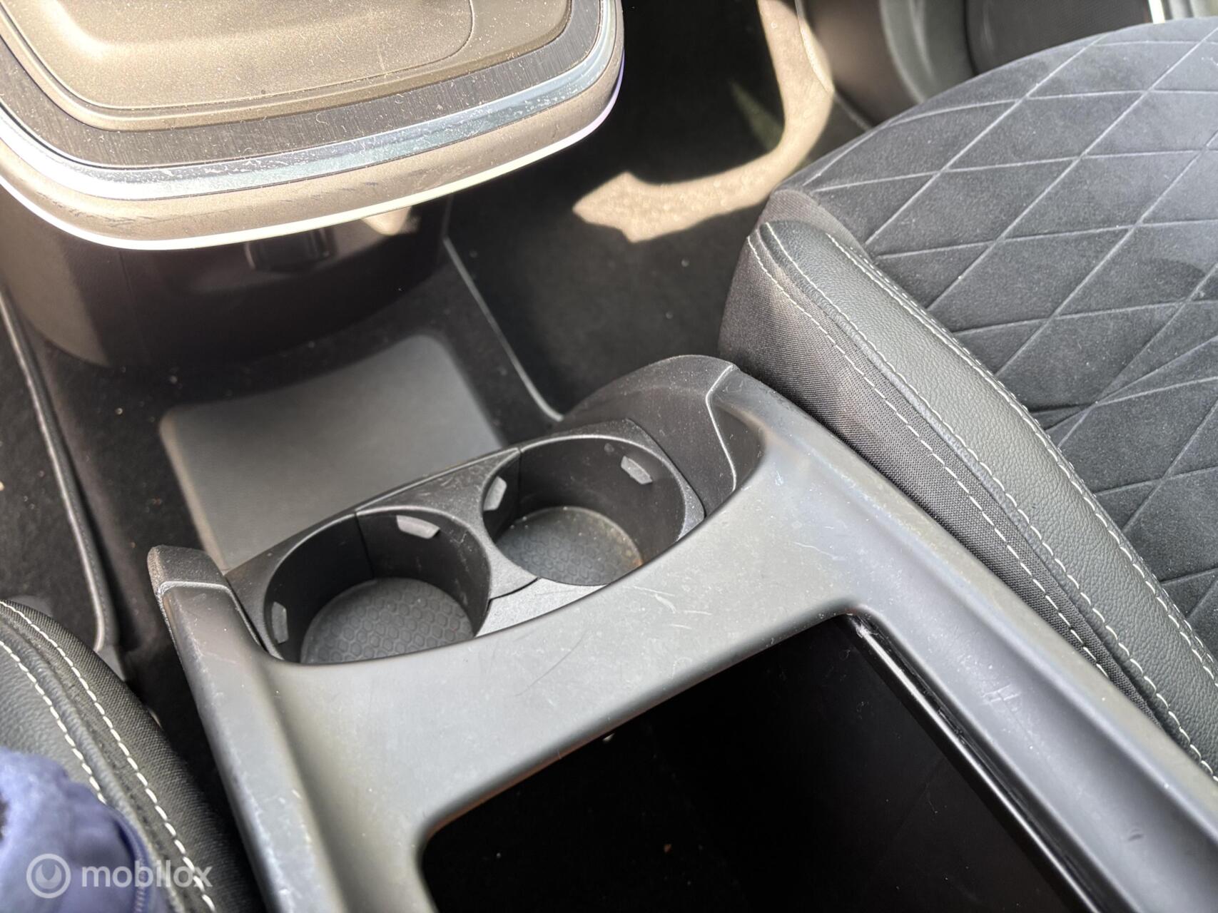 Foto van Renault Grand Scenic