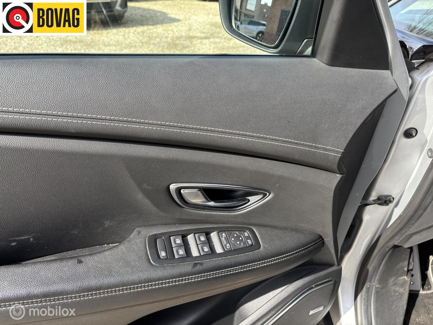 Foto van Renault Grand Scenic