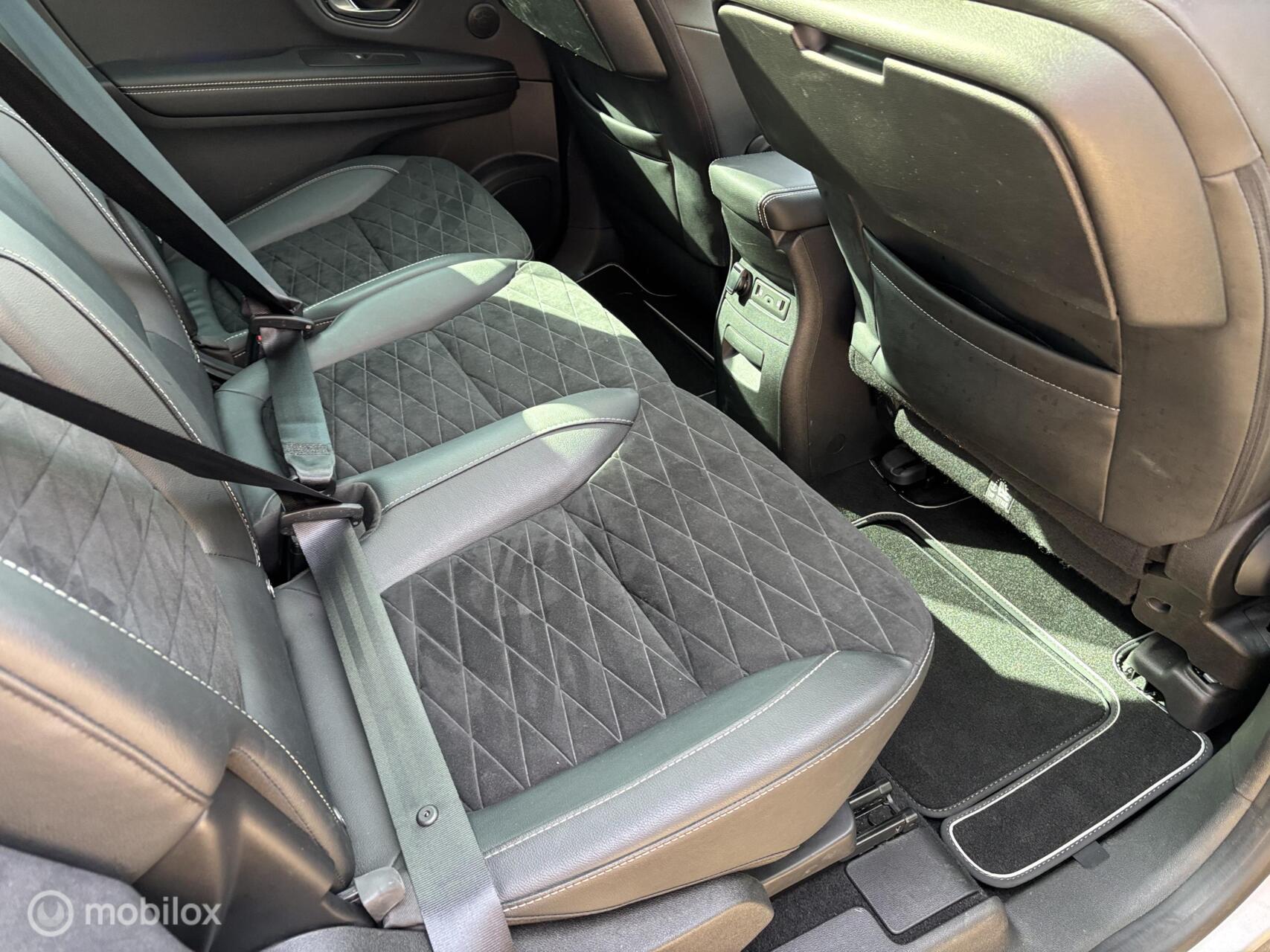 Foto van Renault Grand Scenic