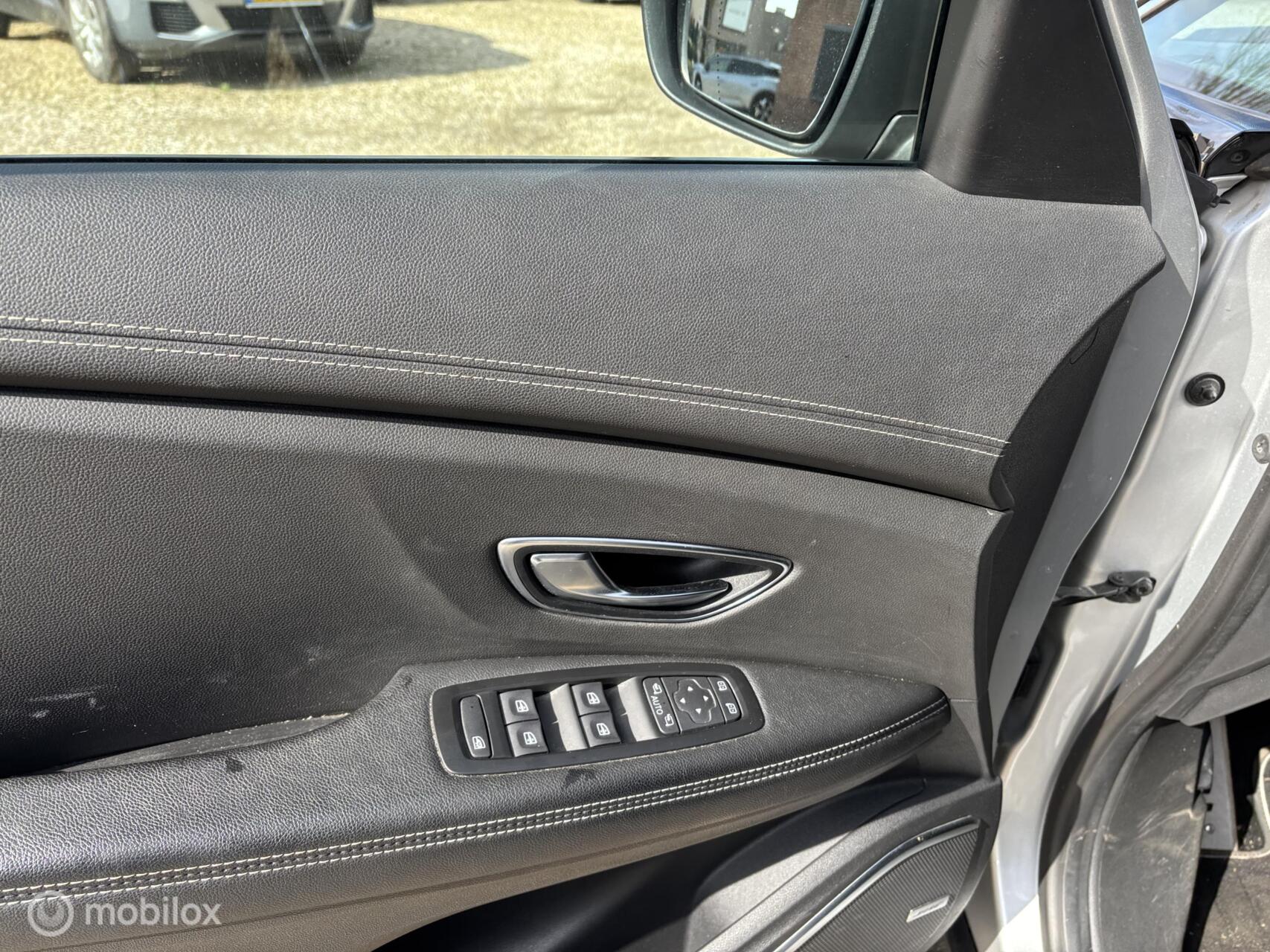 Foto van Renault Grand Scenic