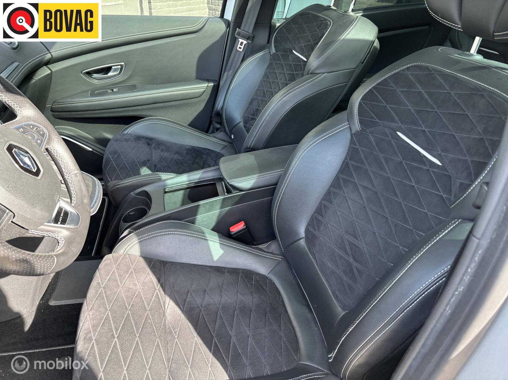Foto van Renault Grand Scenic