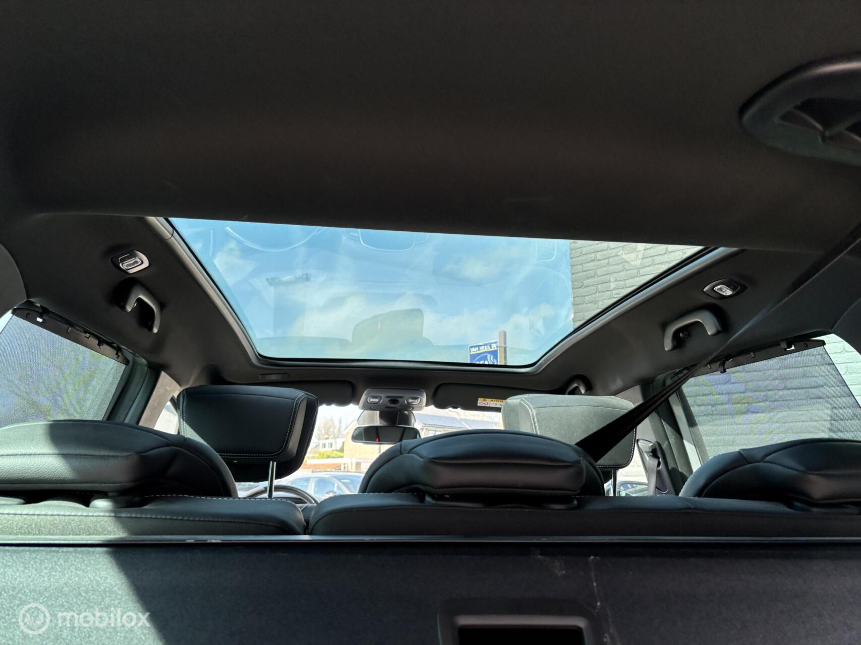 Foto van Renault Grand Scenic