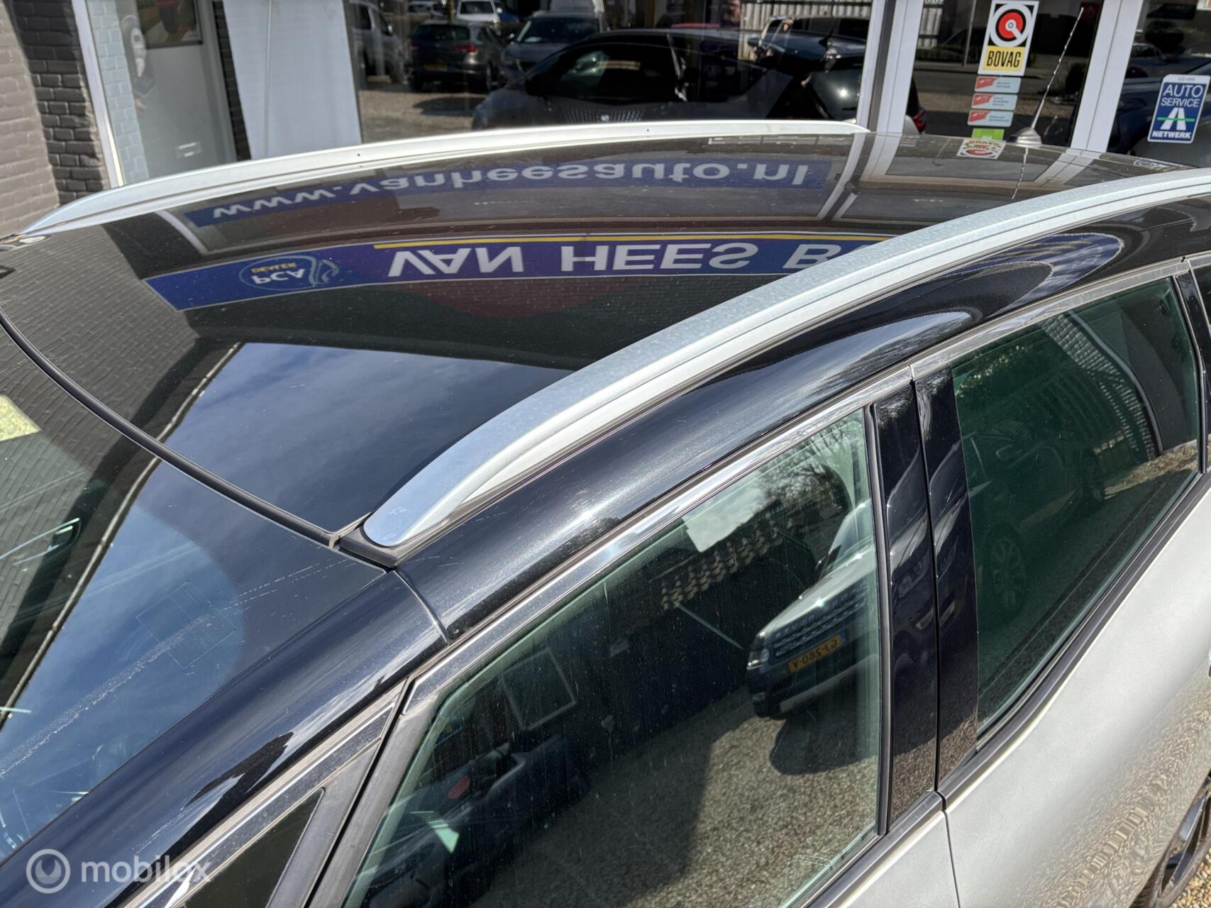Foto van Renault Grand Scenic