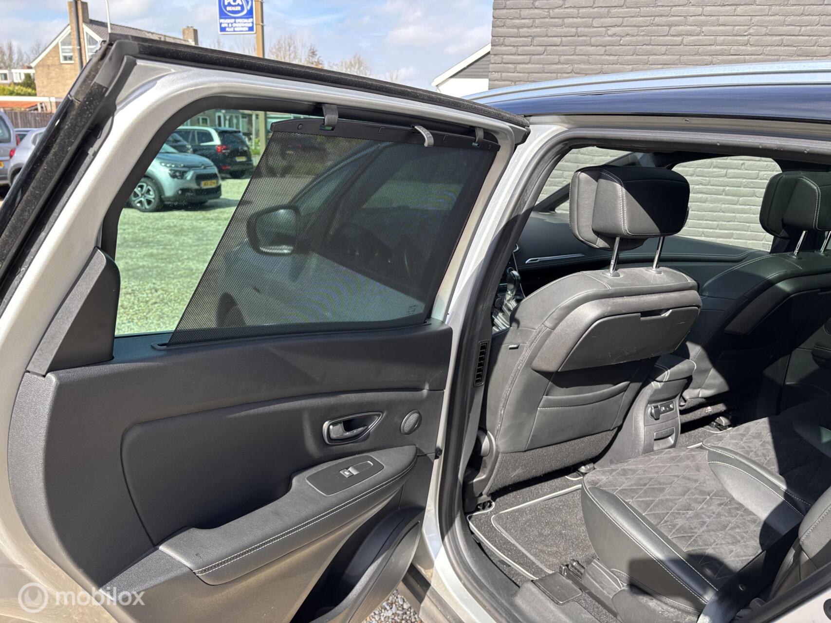 Foto van Renault Grand Scenic