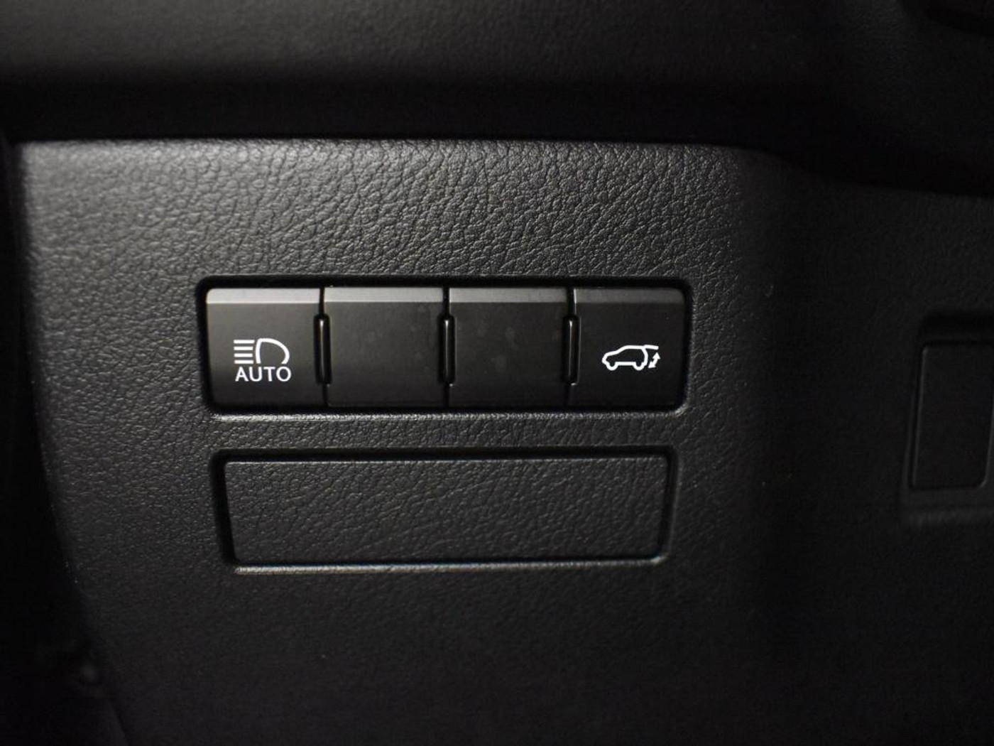 Foto van Lexus NX