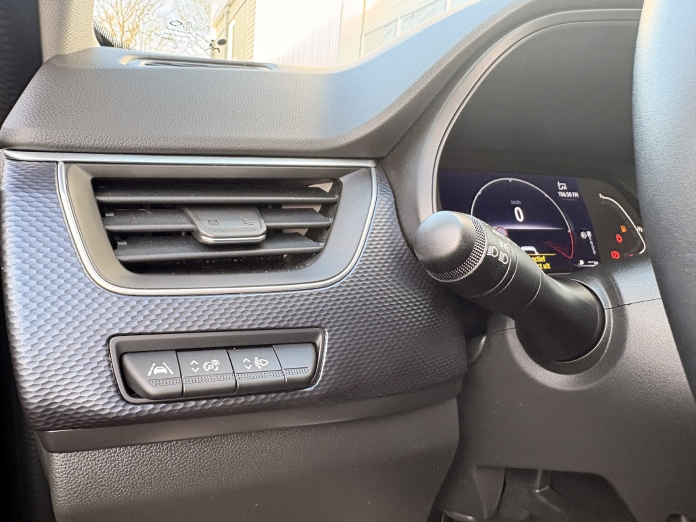 Foto van Renault Arkana