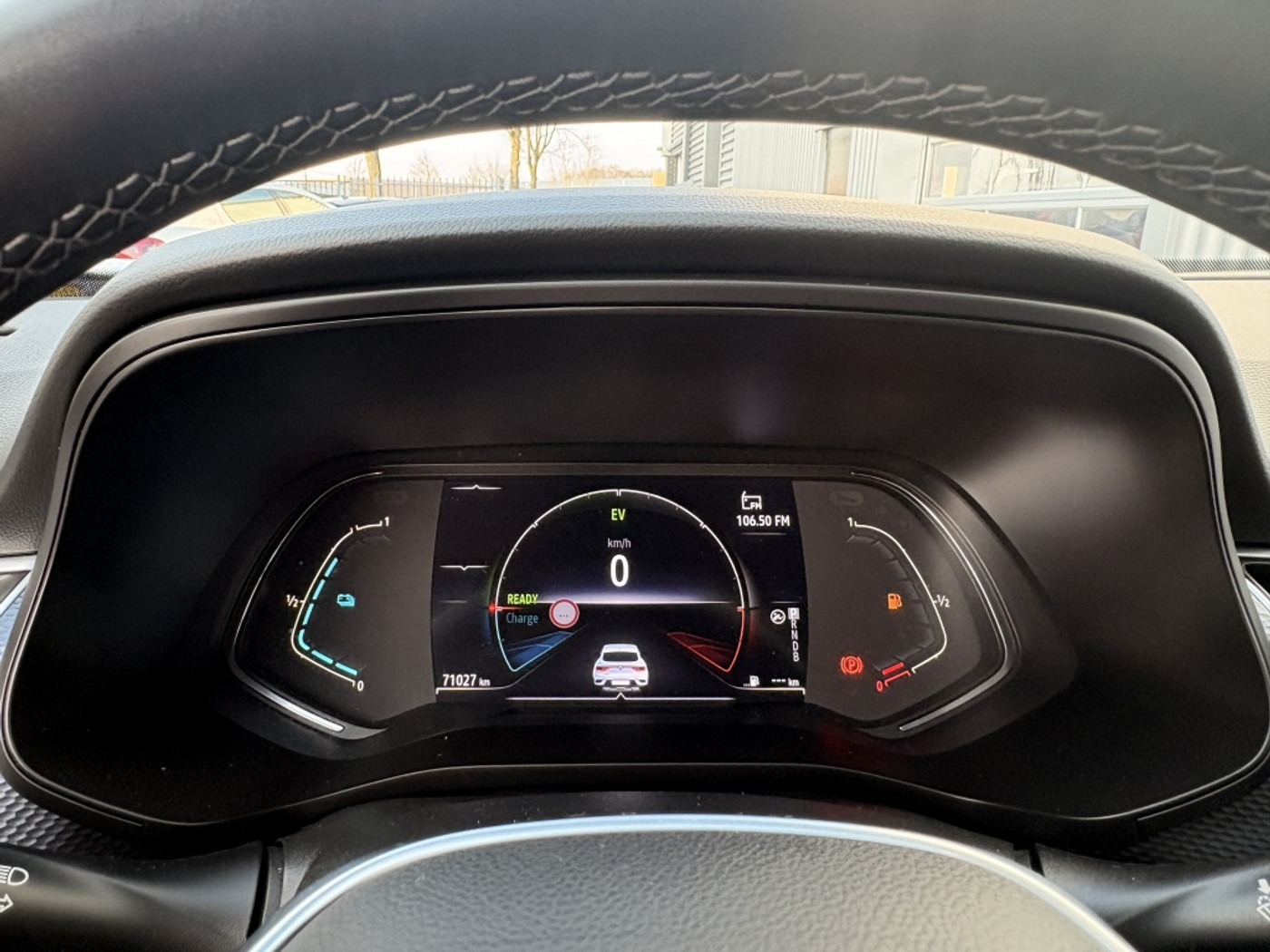 Foto van Renault Arkana