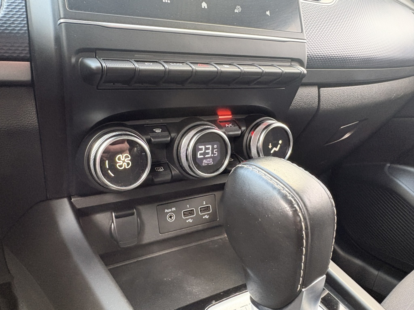 Foto van Renault Arkana