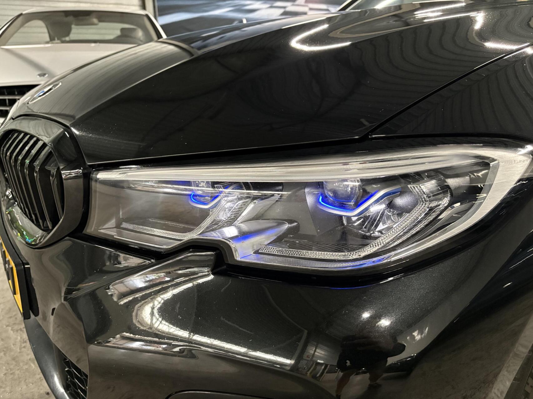 Foto van BMW 3-serie Touring