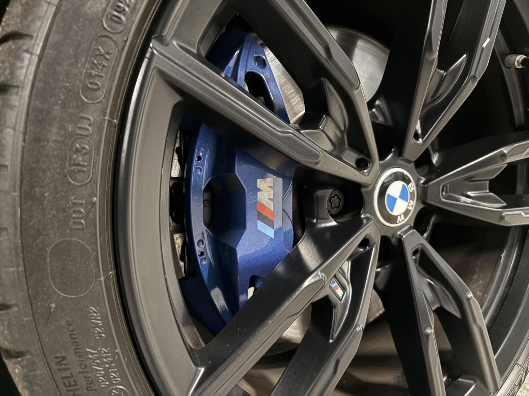 Foto van BMW 3-serie Touring