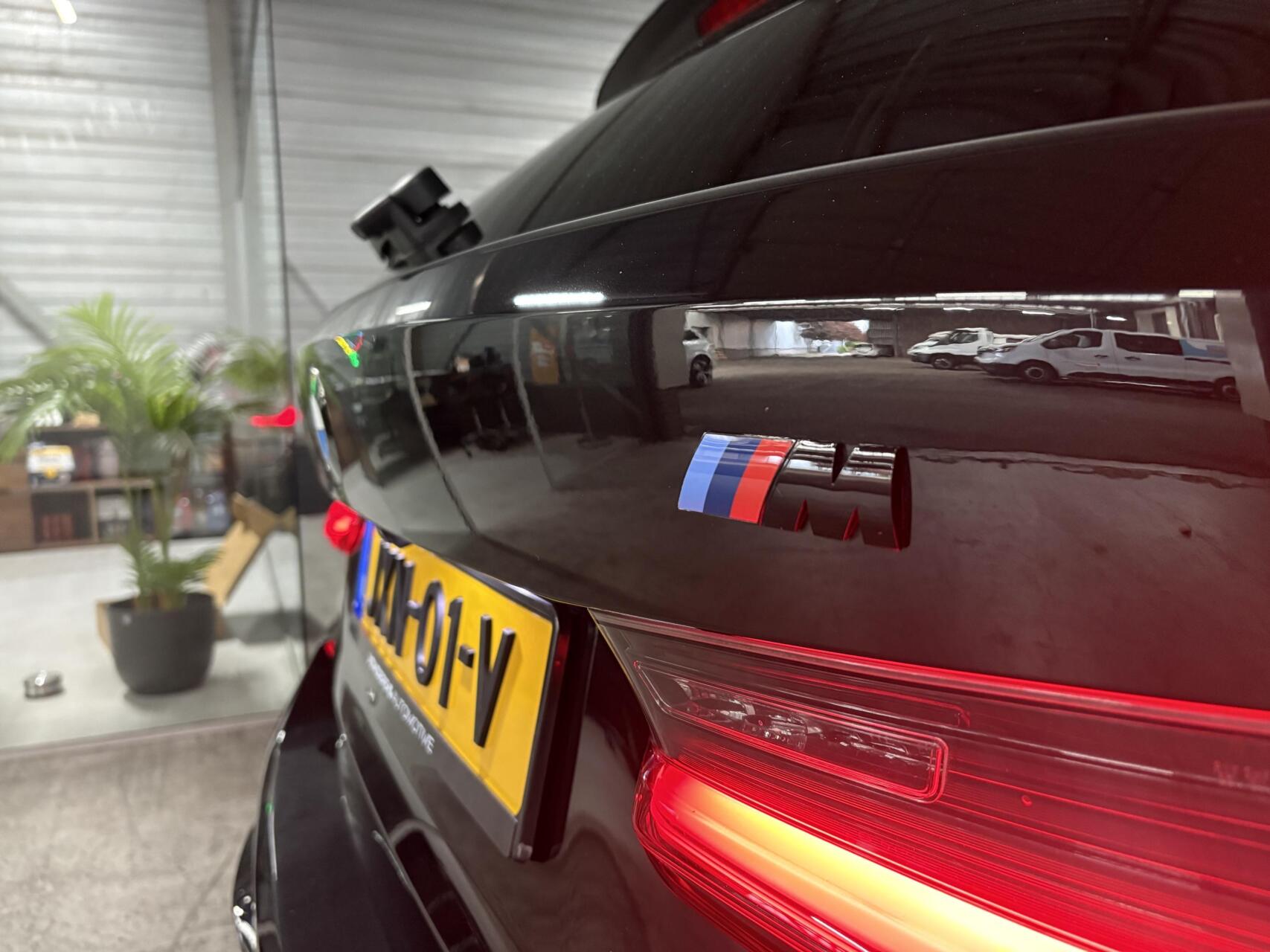 Foto van BMW 3-serie Touring