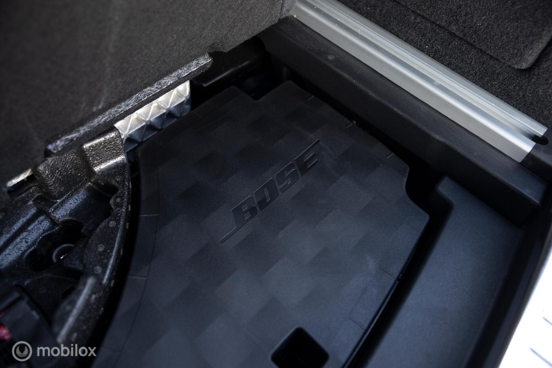 Foto van Porsche Cayenne