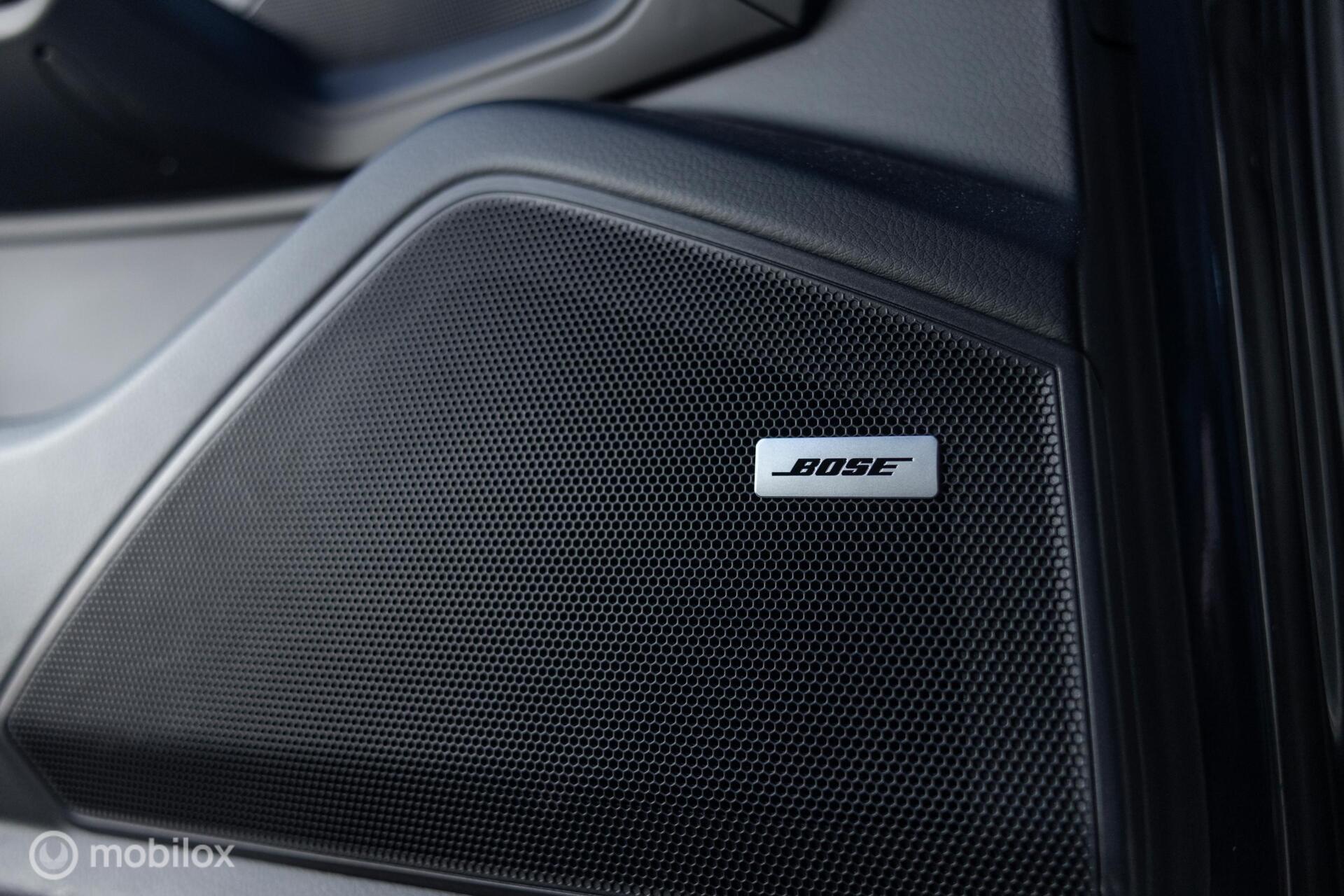 Foto van Porsche Cayenne