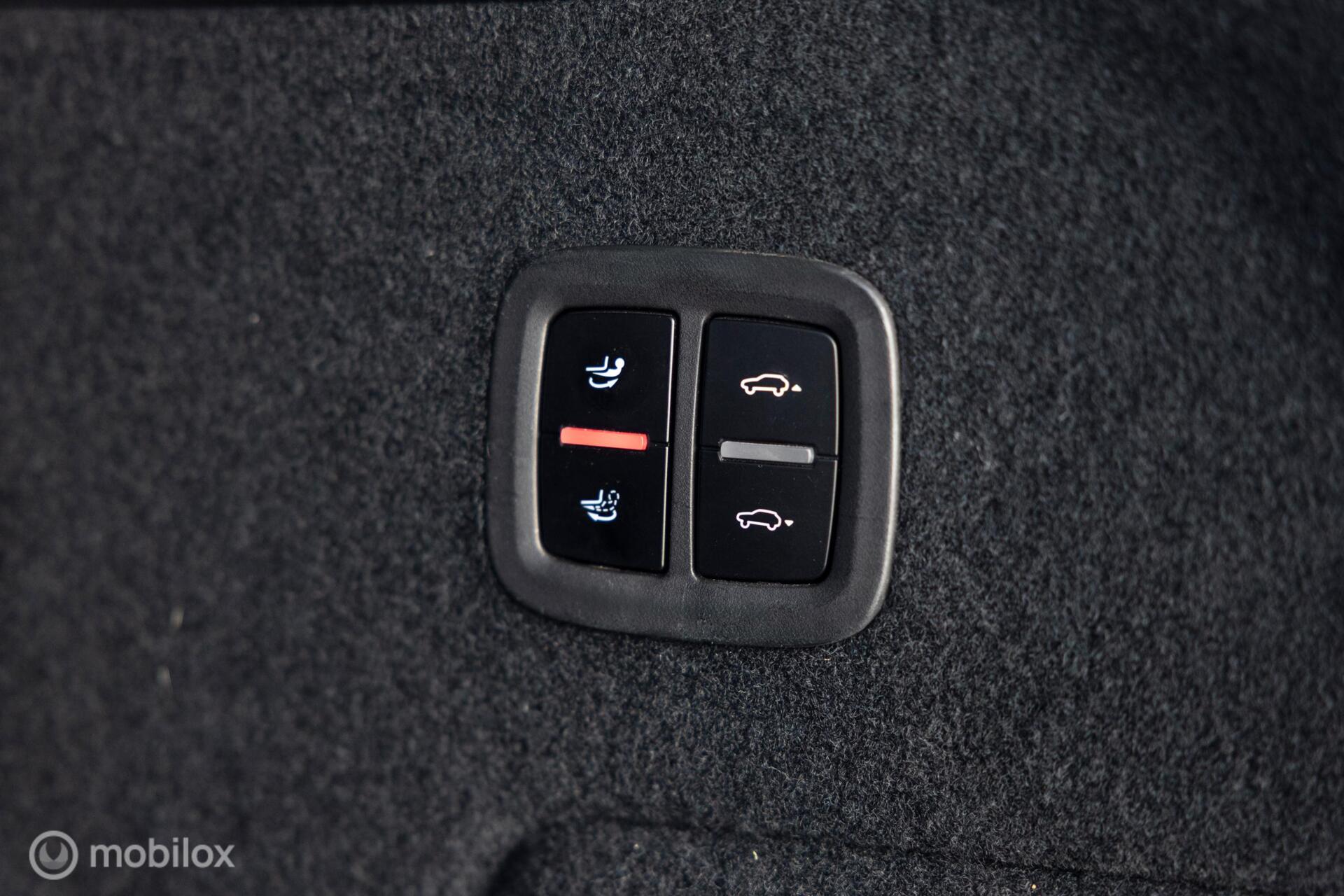 Foto van Porsche Cayenne