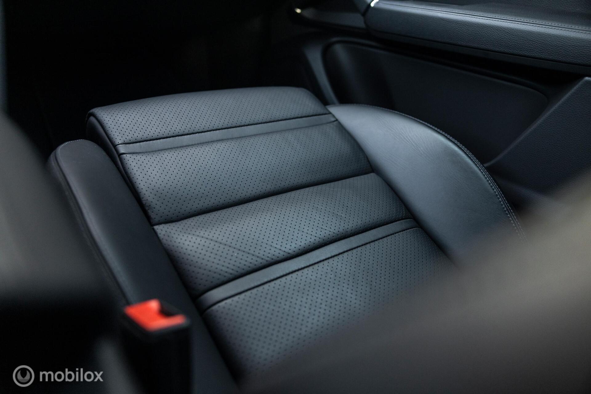 Foto van Porsche Cayenne