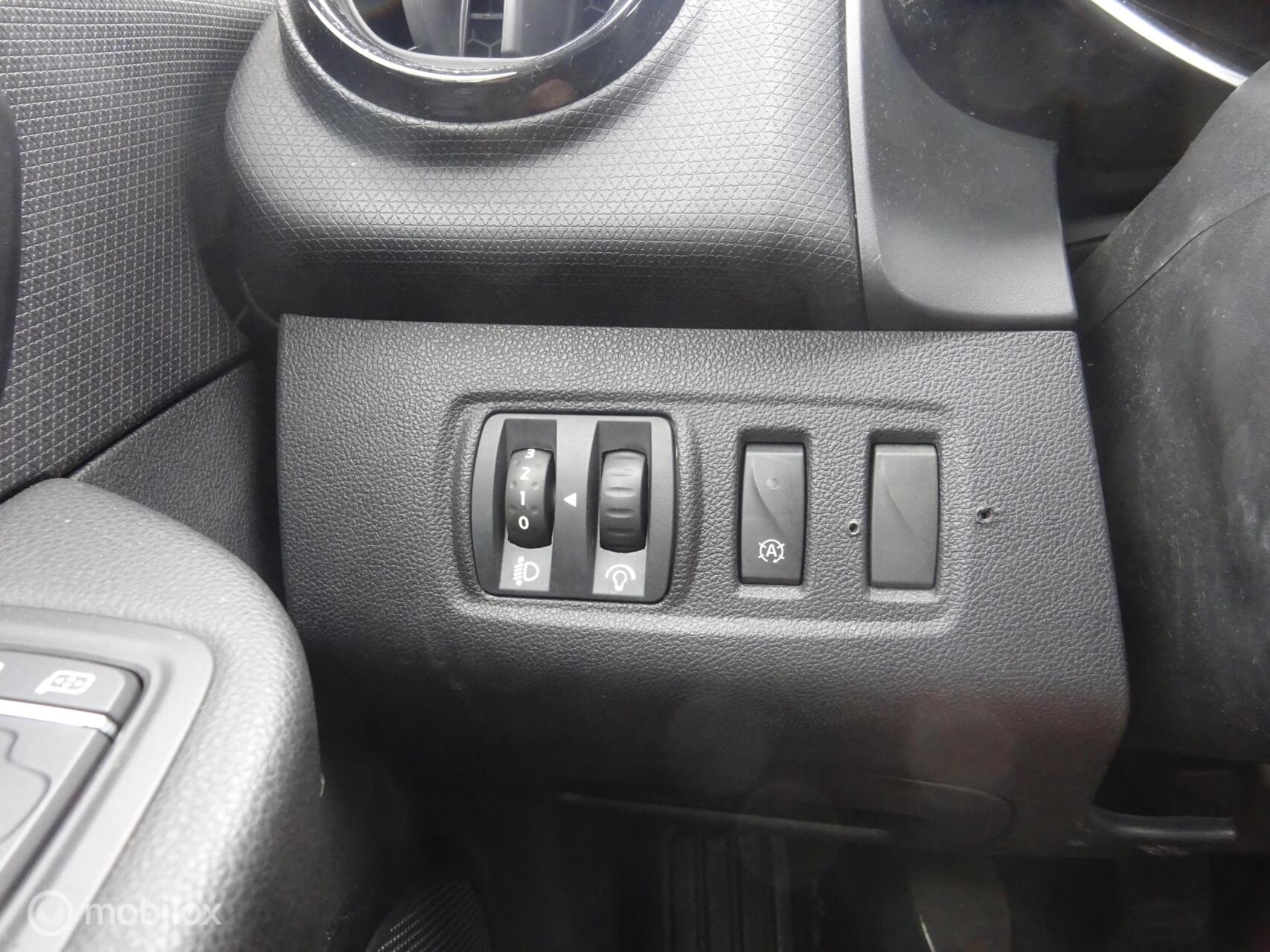 Foto van Renault Clio Estate