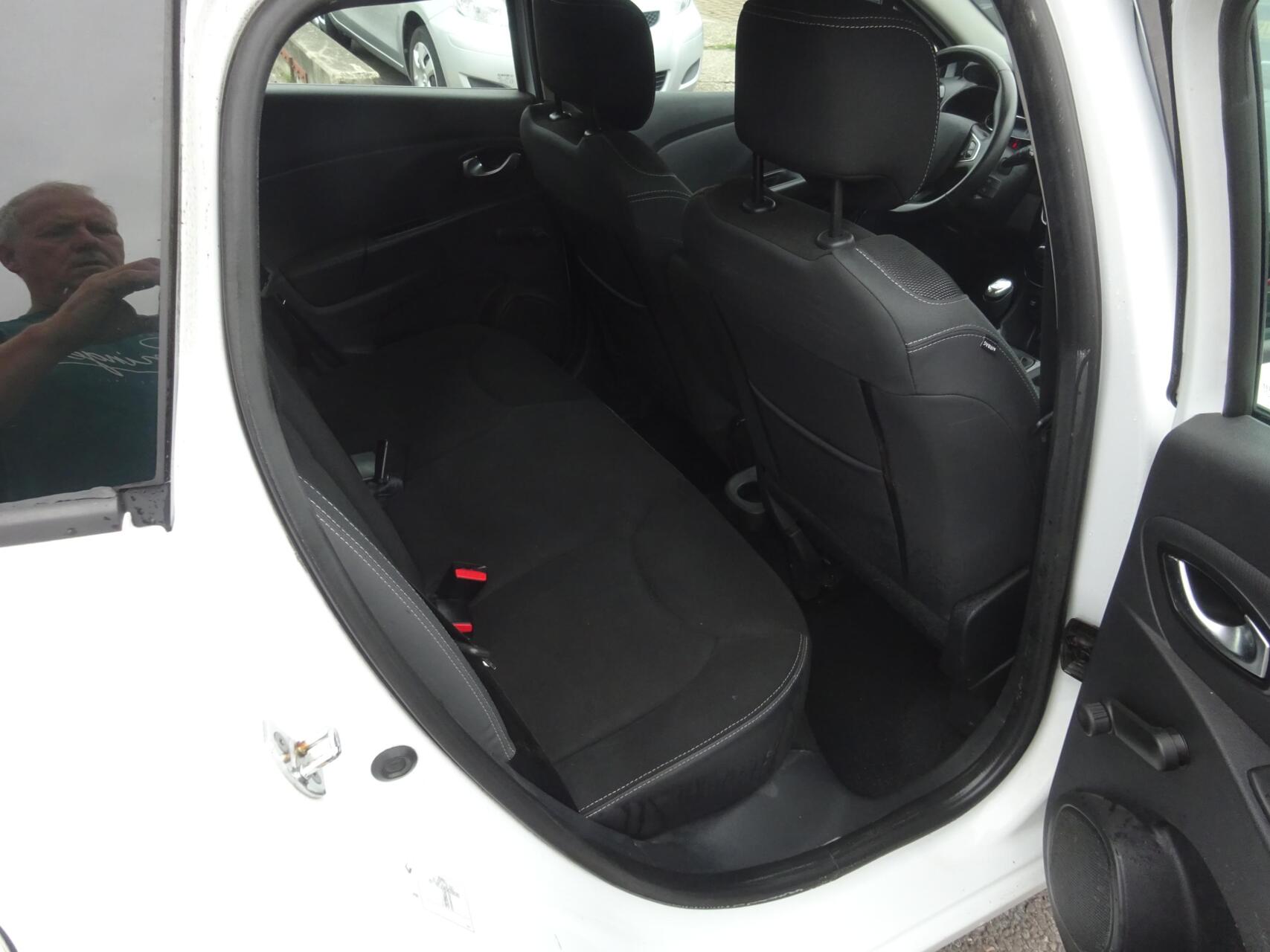 Foto van Renault Clio Estate