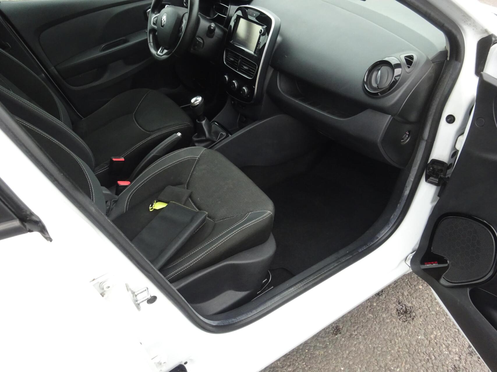 Foto van Renault Clio Estate