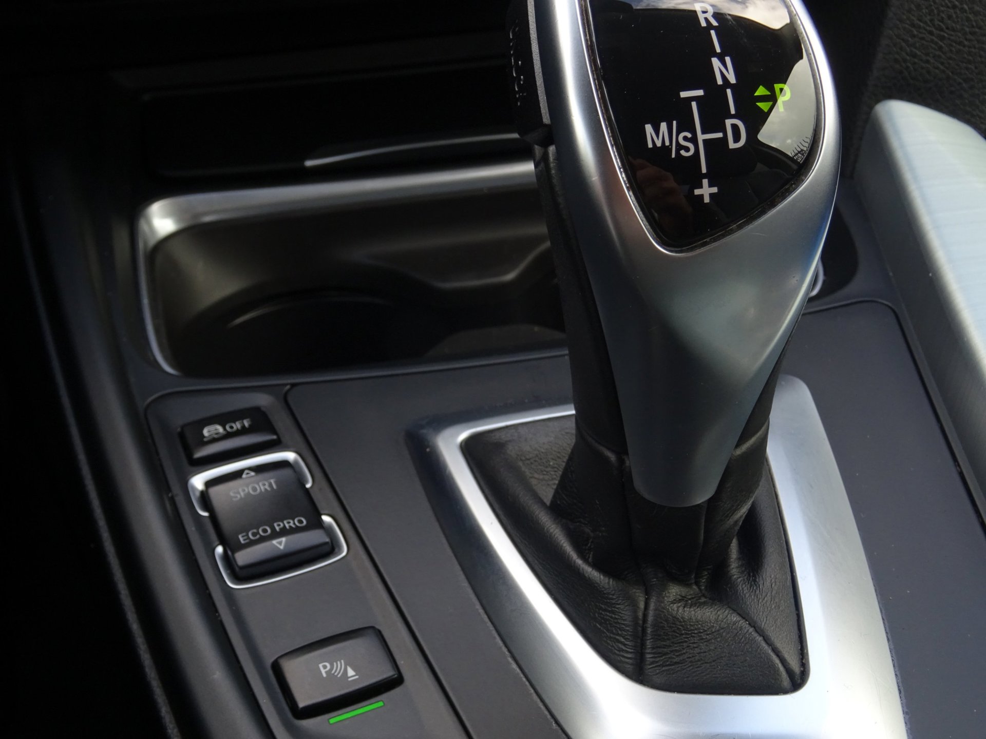 Foto van BMW 4-serie Coupé