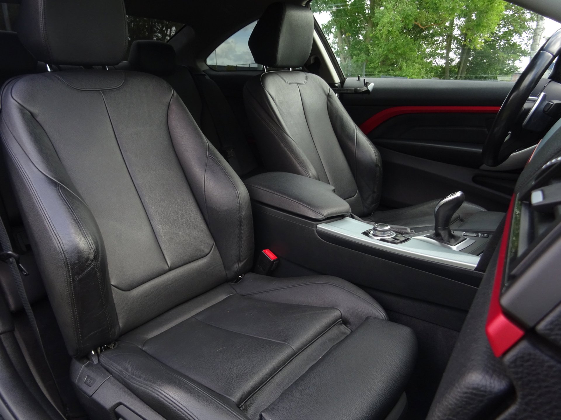Foto van BMW 4-serie Coupé
