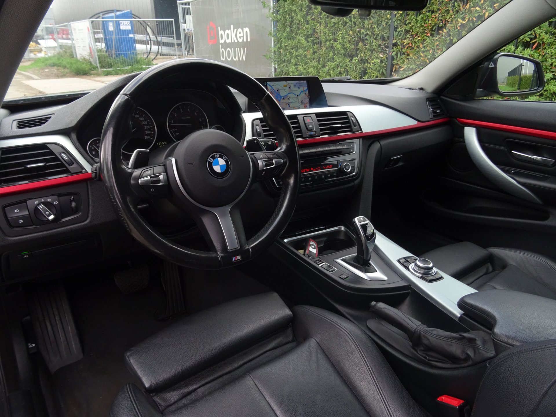 Foto van BMW 4-serie Coupé