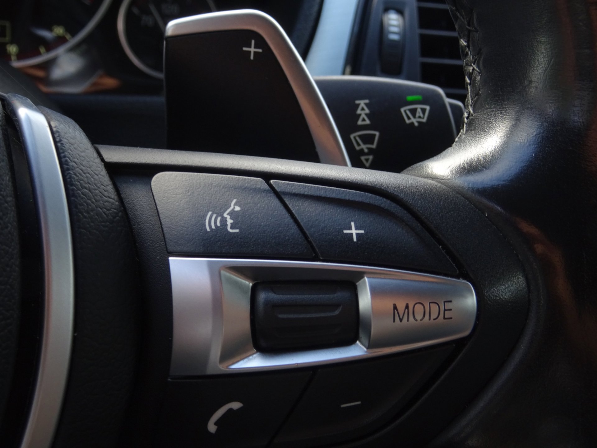 Foto van BMW 4-serie Coupé