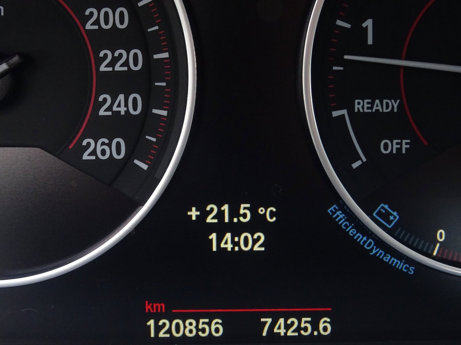 Foto van BMW 4-serie Coupé