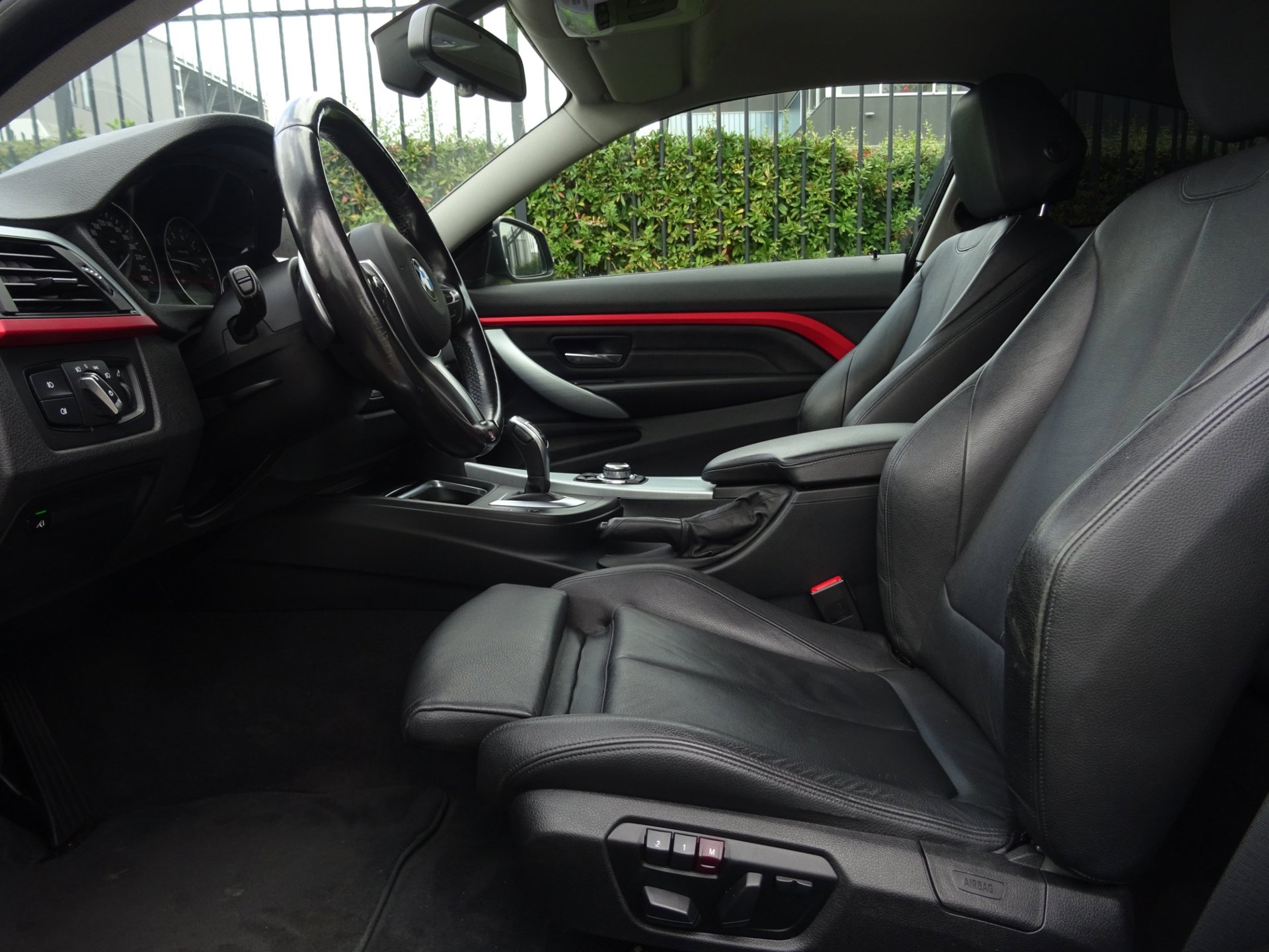 Foto van BMW 4-serie Coupé