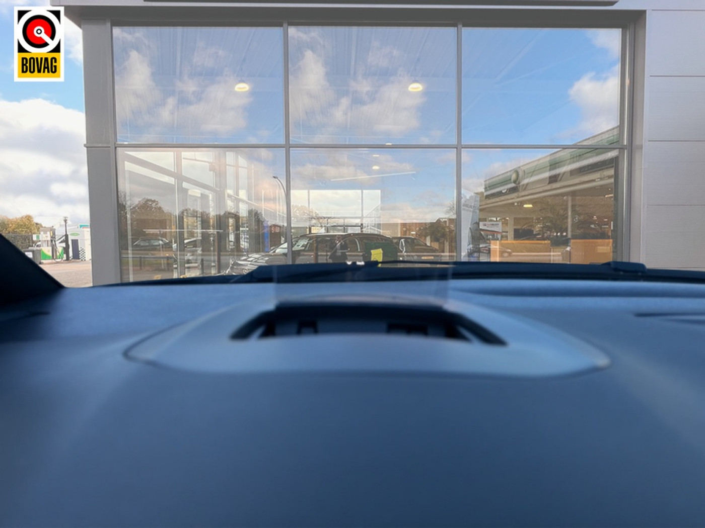Foto van Renault Grand Scénic