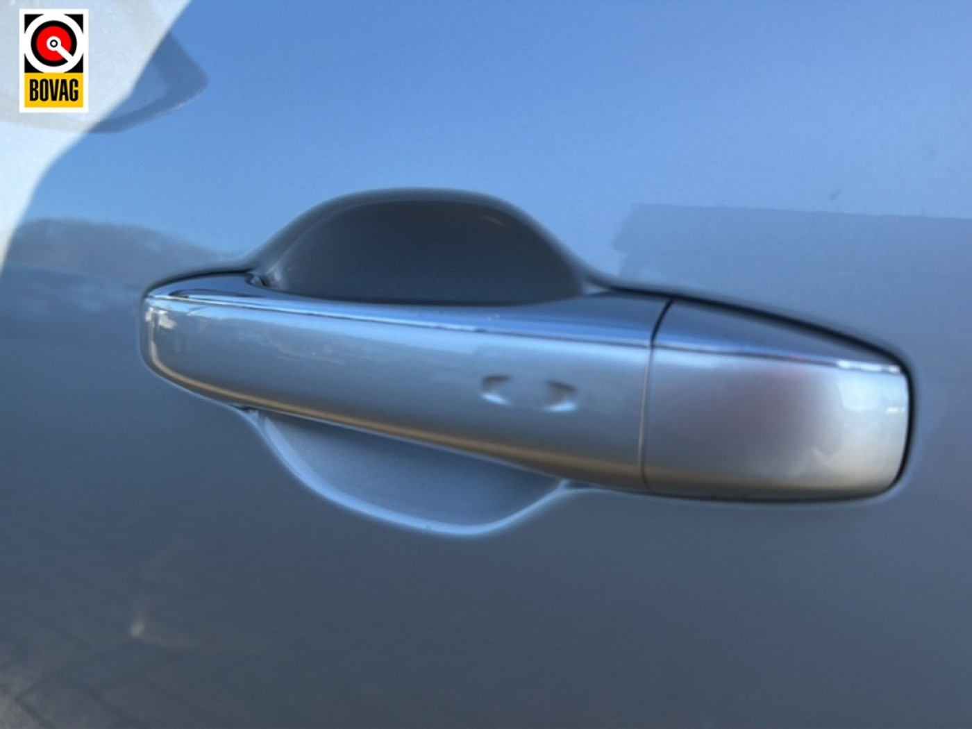 Foto van Renault Grand Scénic