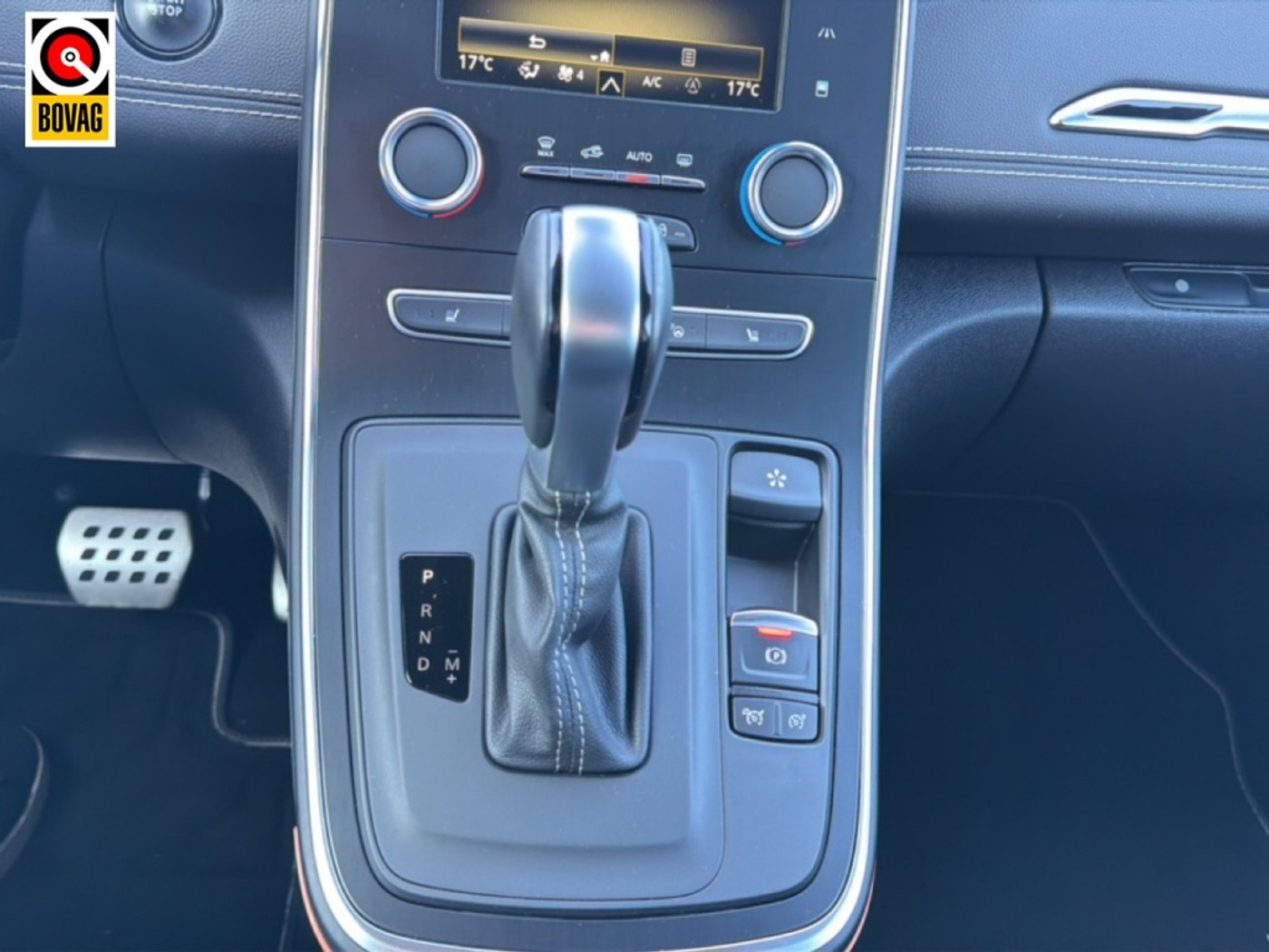 Foto van Renault Grand Scénic
