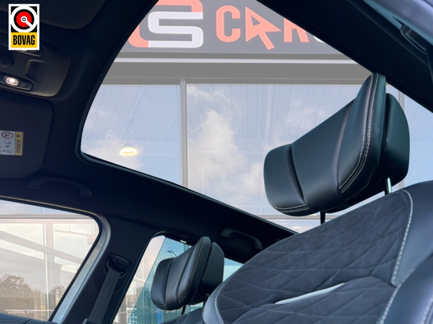 Foto van Renault Grand Scénic