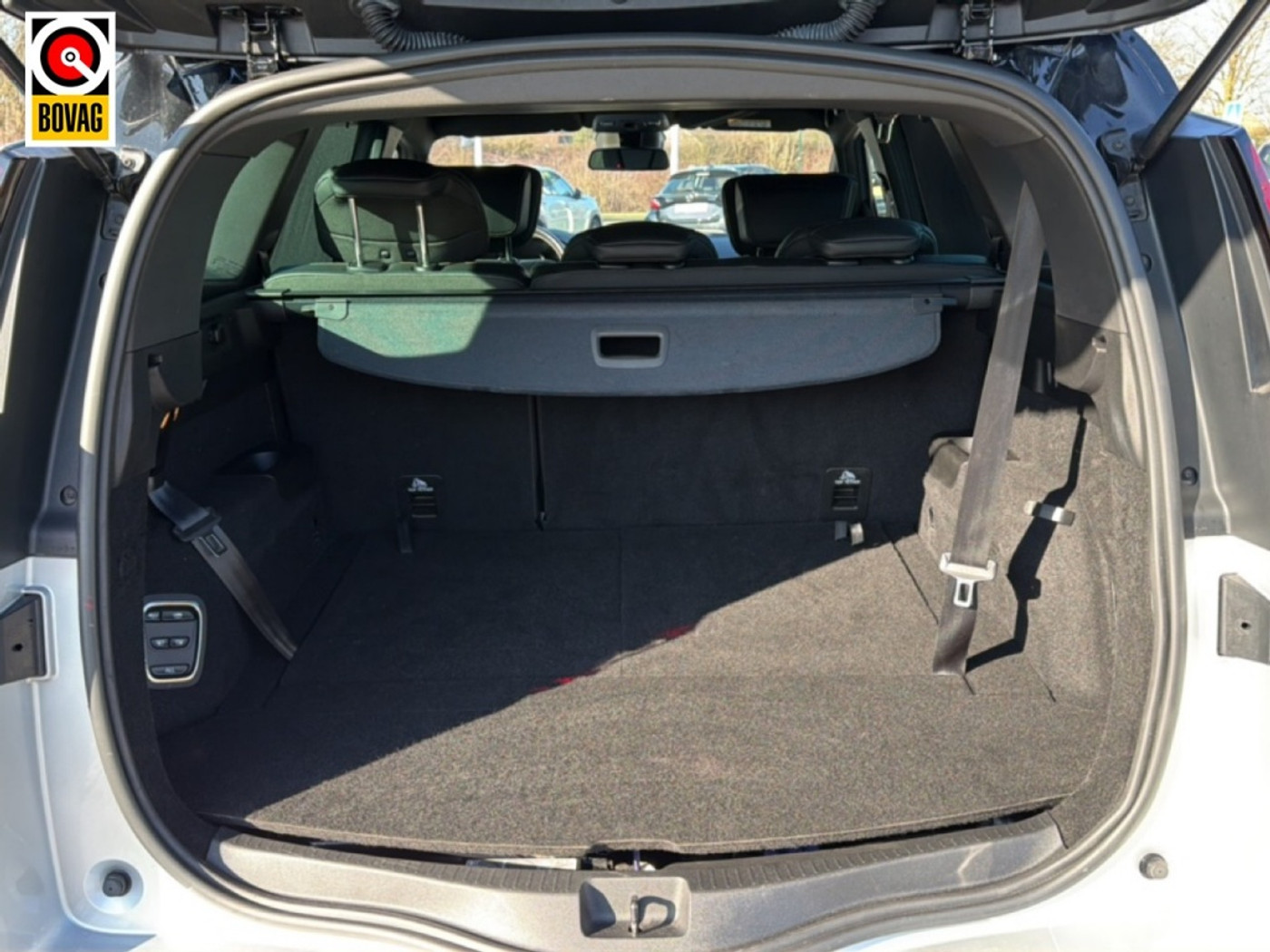 Foto van Renault Grand Scénic