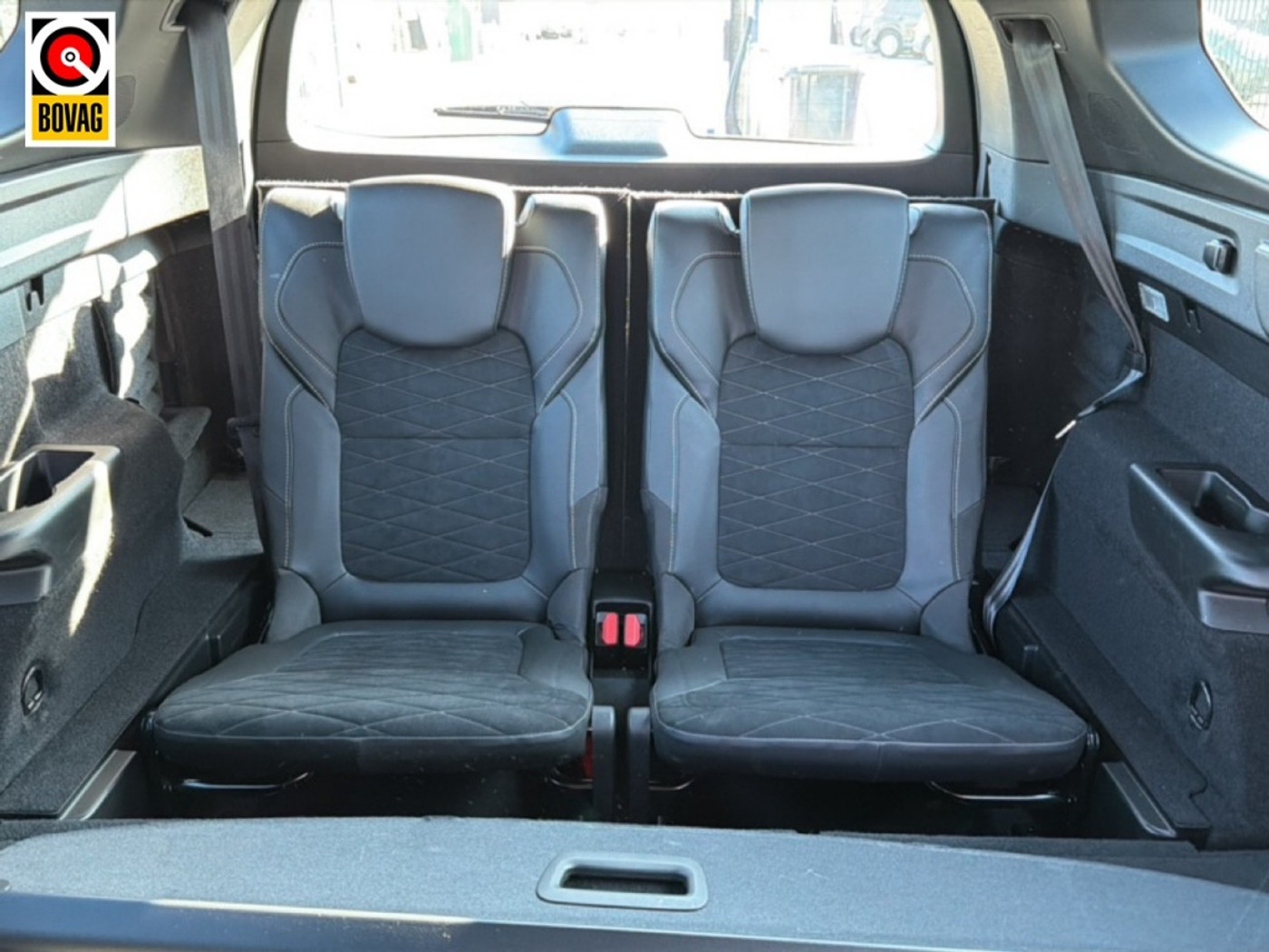 Foto van Renault Grand Scénic