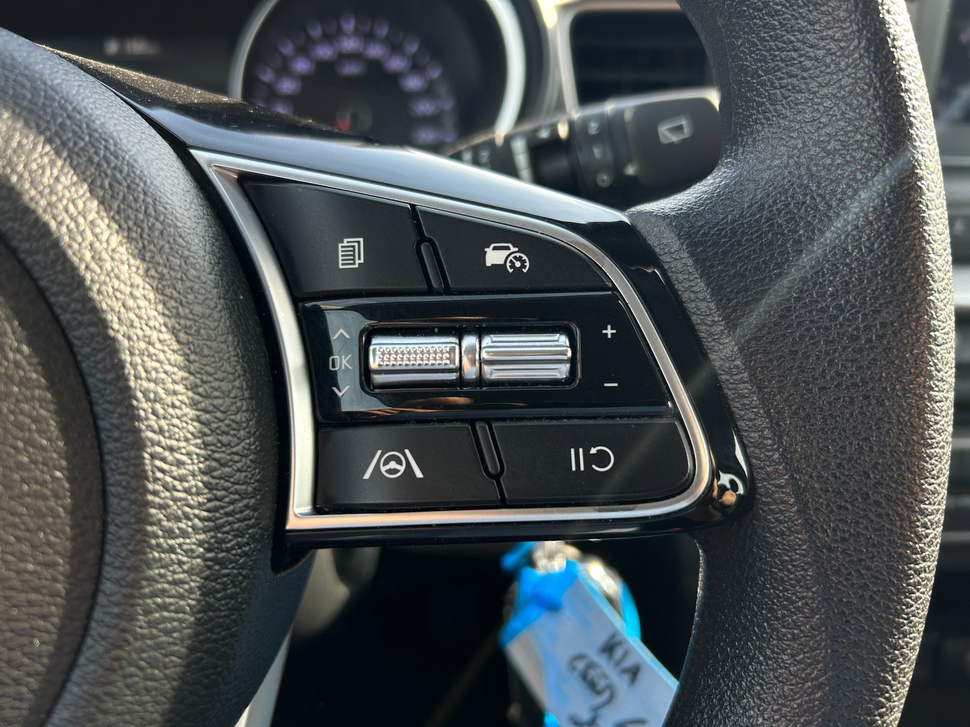 Foto van Kia Ceed Sportswagon