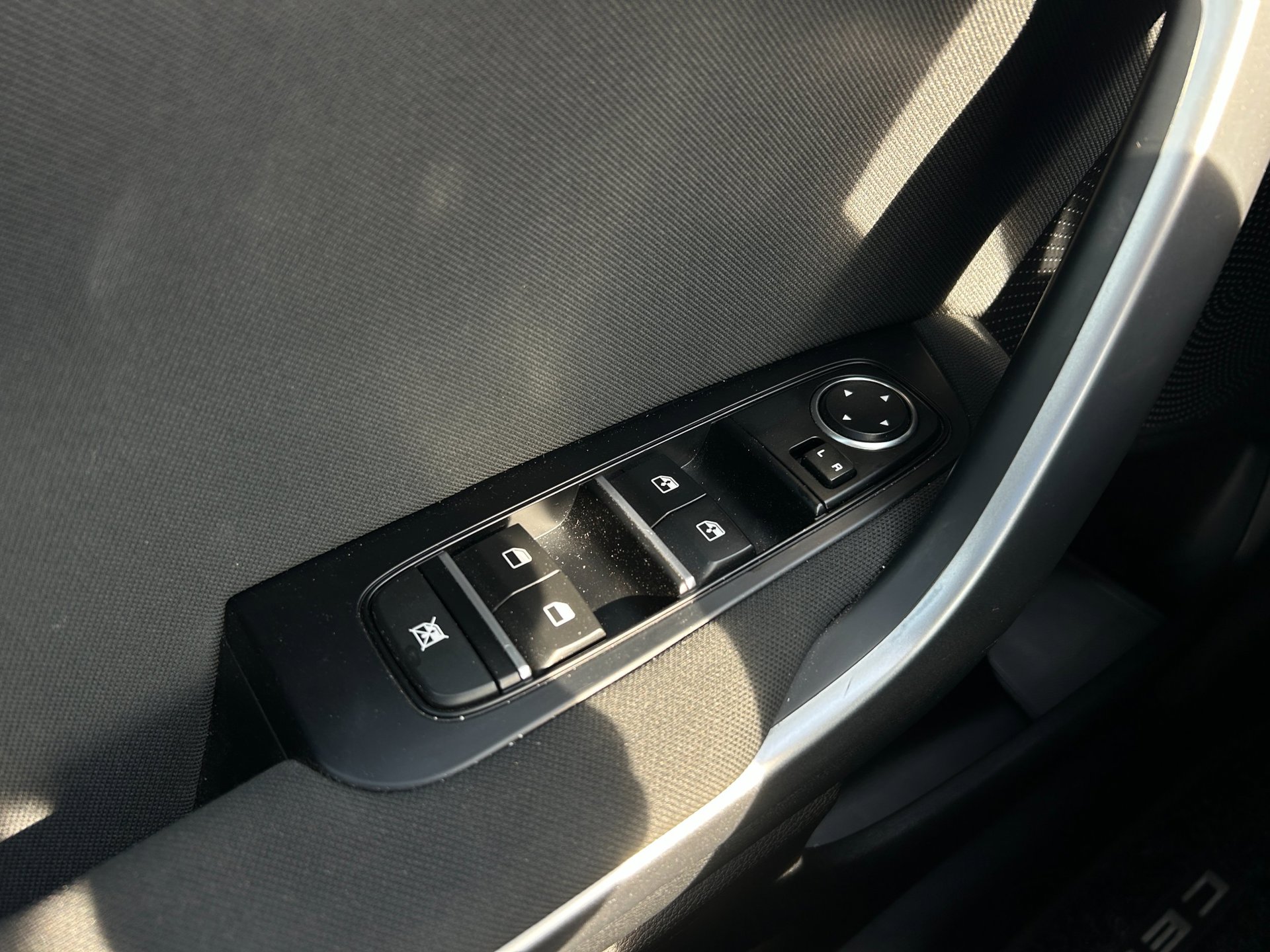 Foto van Kia Ceed Sportswagon