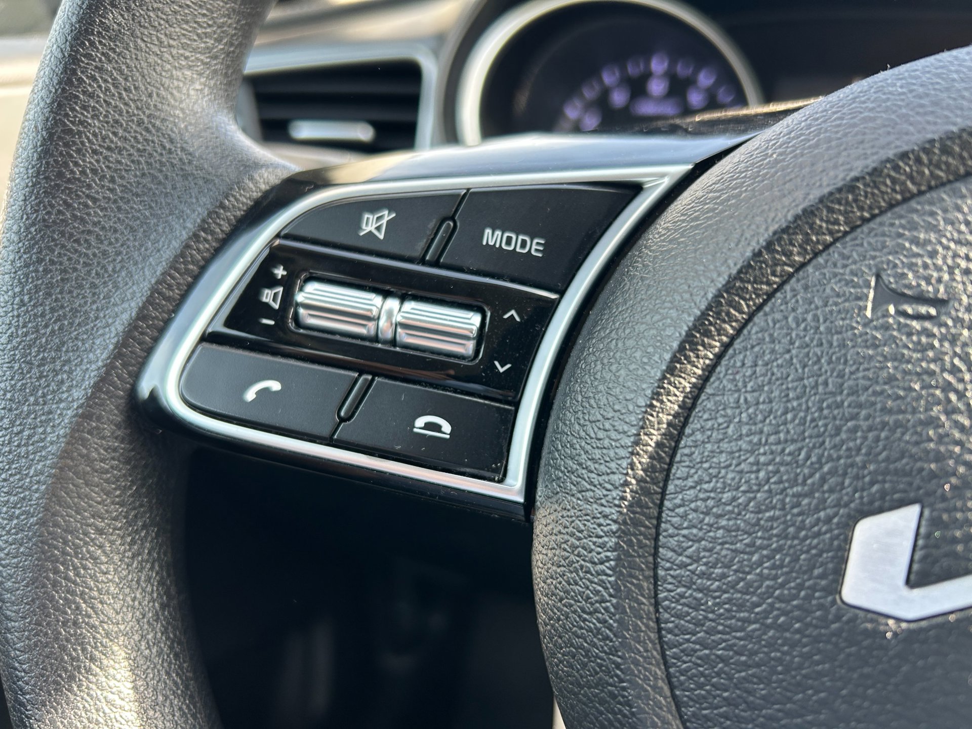 Foto van Kia Ceed Sportswagon