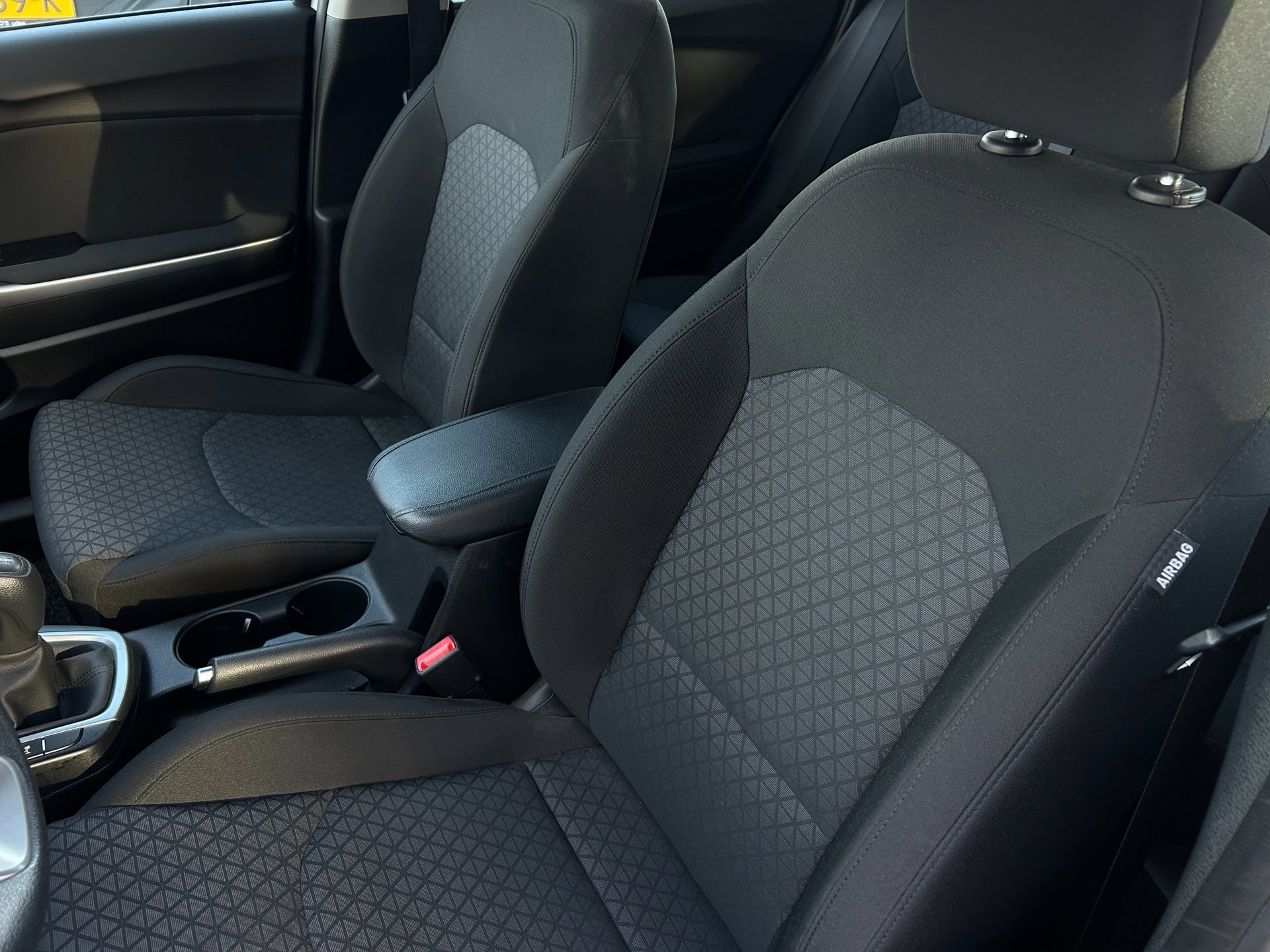 Foto van Kia Ceed Sportswagon