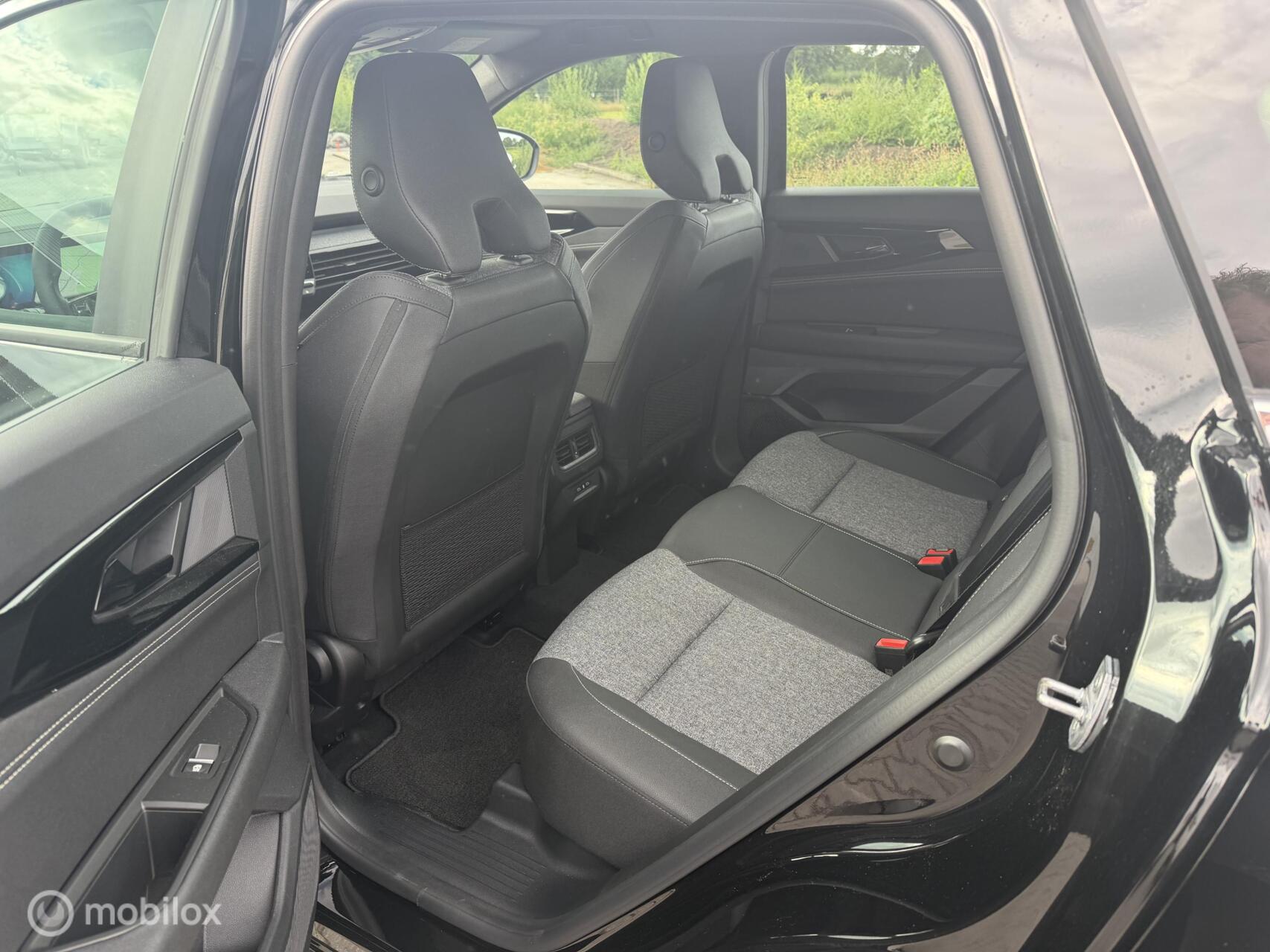 Foto van Renault Austral