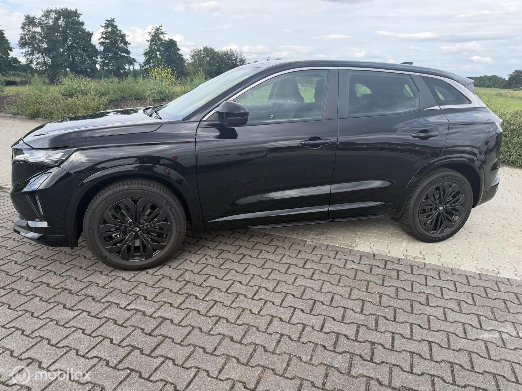 Foto van Renault Austral