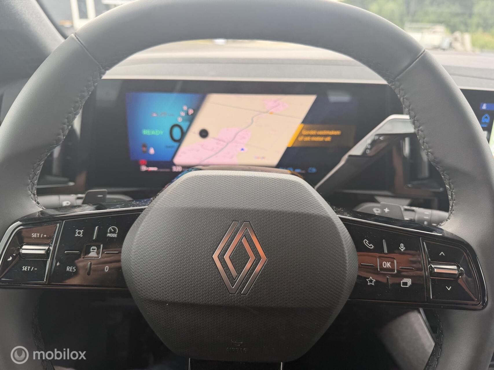 Foto van Renault Austral