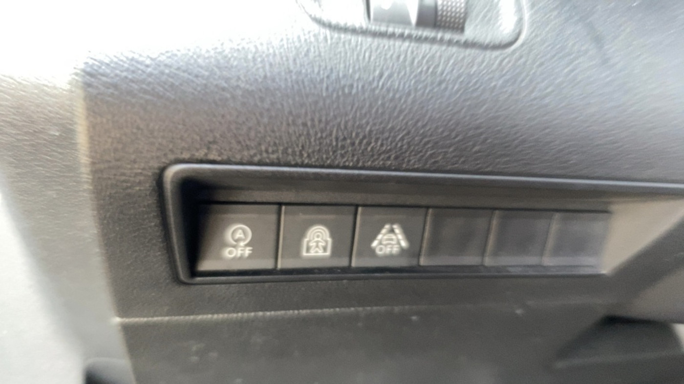 Foto van Peugeot Rifter