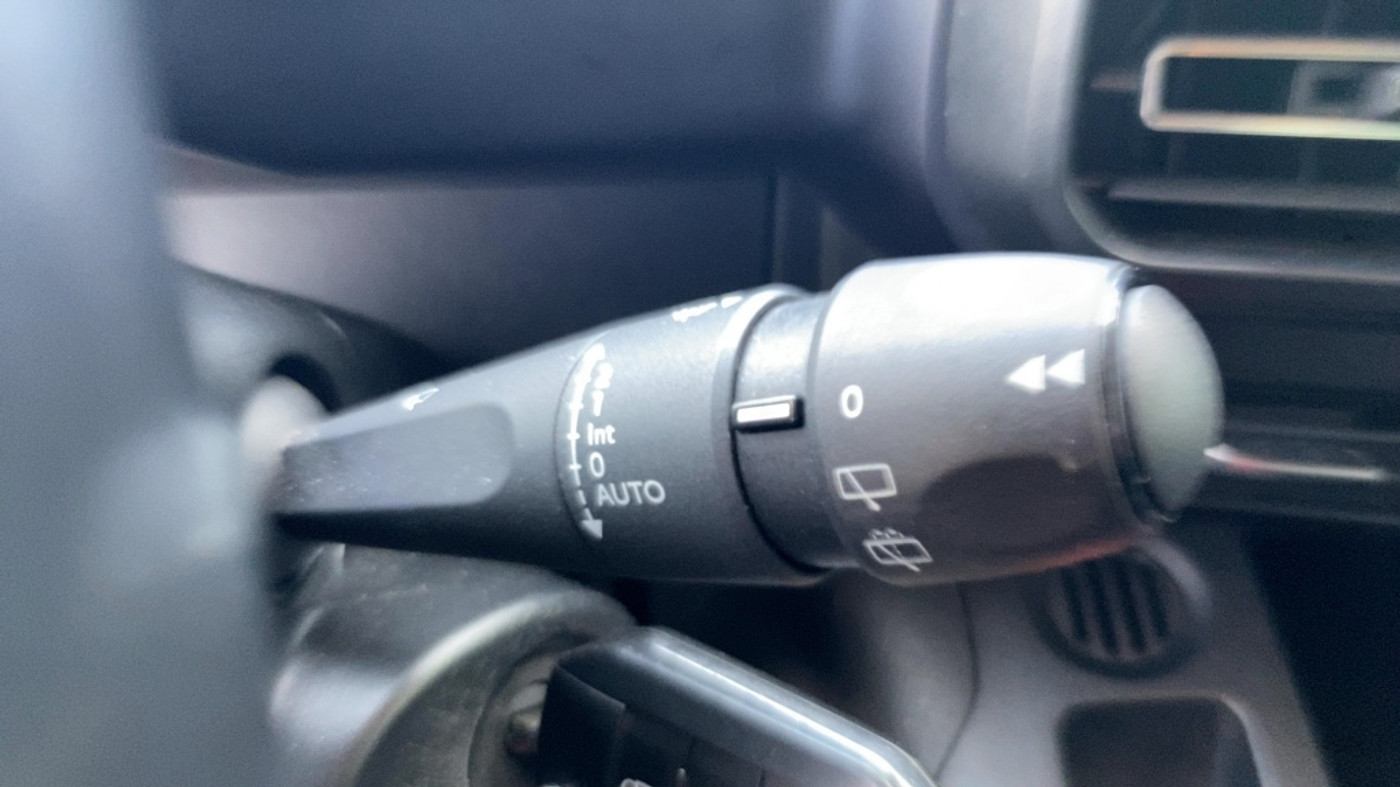 Foto van Peugeot Rifter