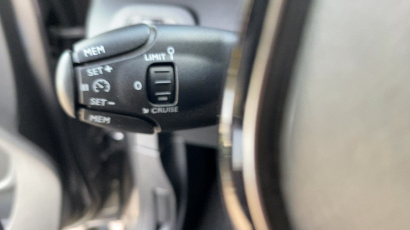 Foto van Peugeot Rifter
