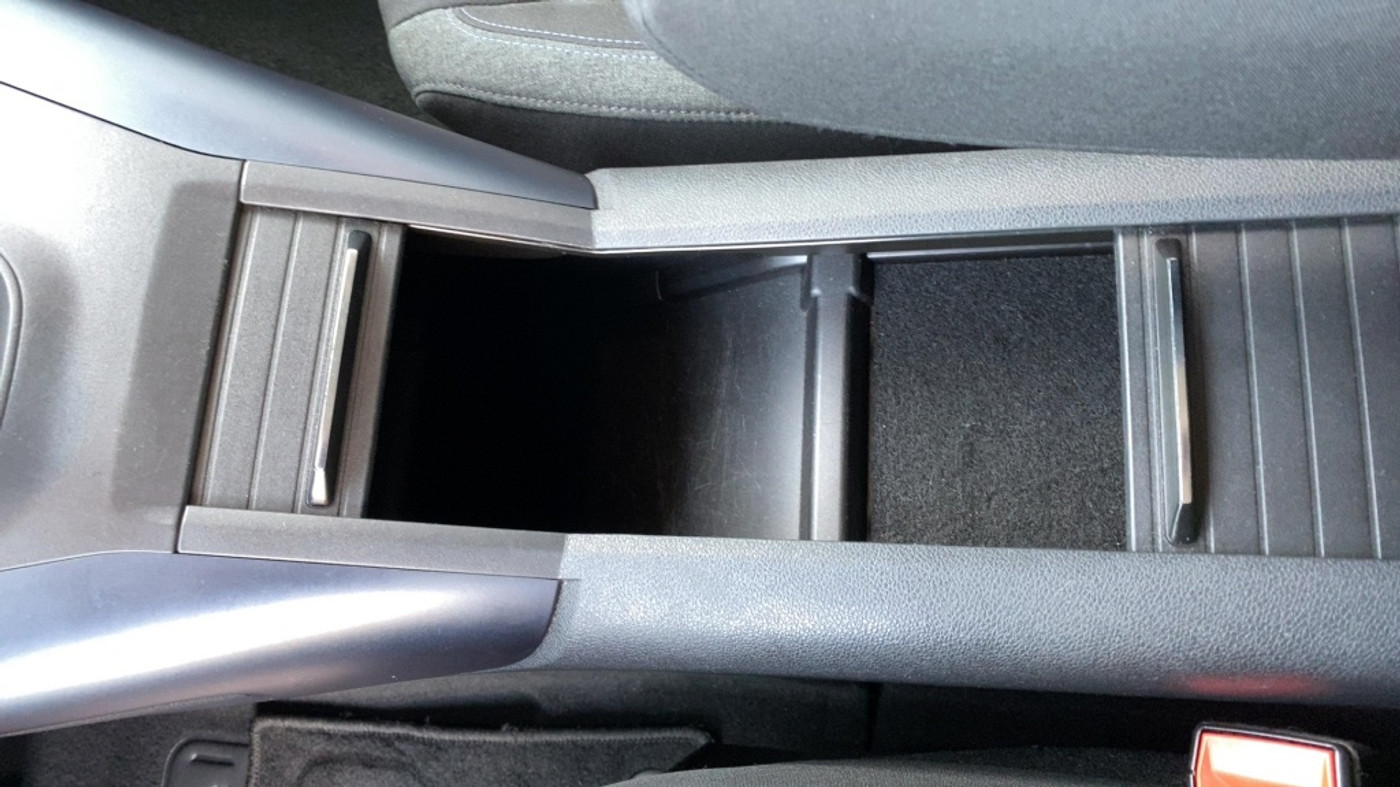 Foto van Peugeot Rifter