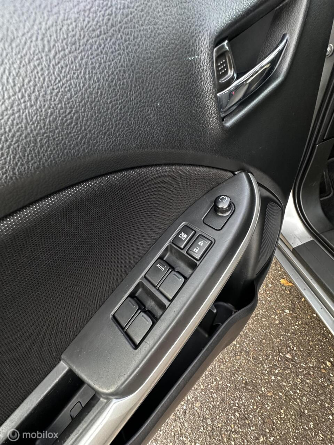 Foto van Suzuki Baleno